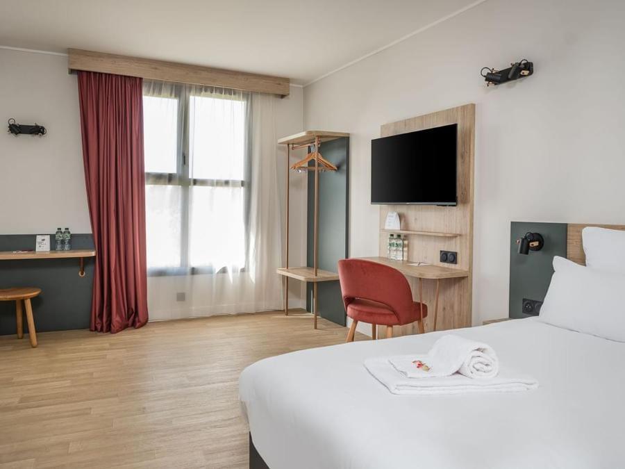 The Originals City, Hotel Des Volcans Champs  Ngoại thất bức ảnh